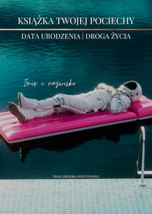 Numerologiczna Książka o Dziecku