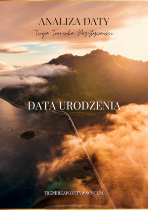 Podstawowa Analiza Daty