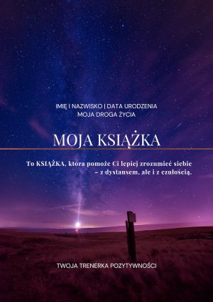 Twoja Książka Numerologiczna | I rata