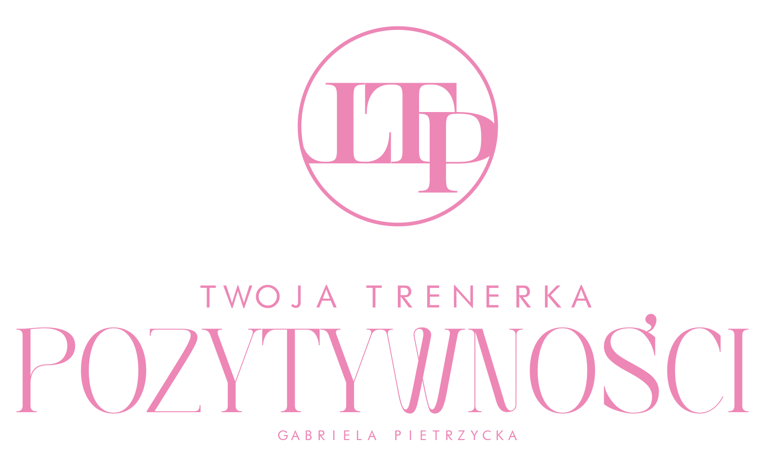 Twoja Trenerka Pozytywności, Gabriela Pietrzycka